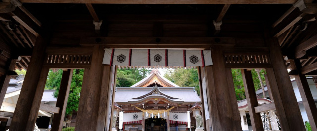 石川県の初詣スポット10選!