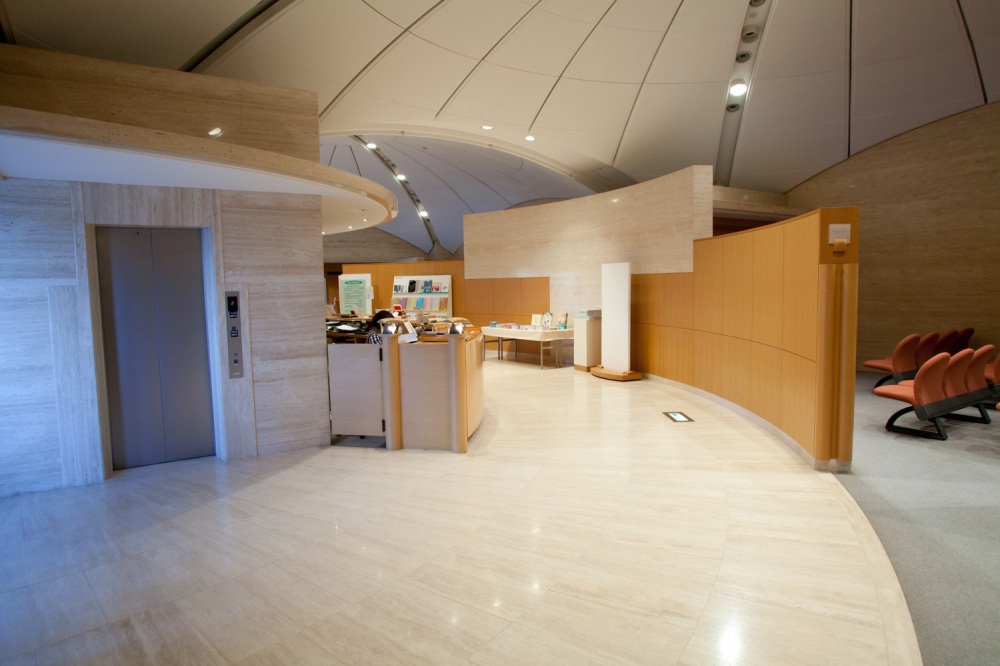 石川県七尾美術館