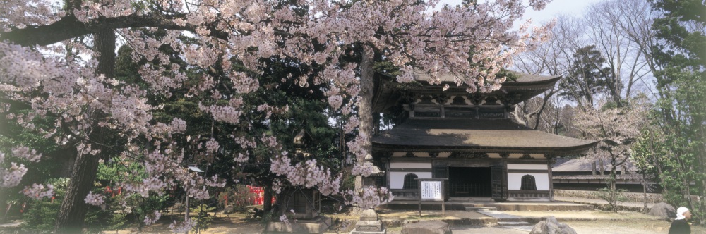 大本山總持寺祖院
