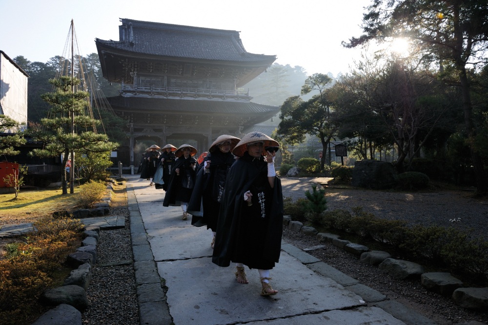 大本山總持寺祖院