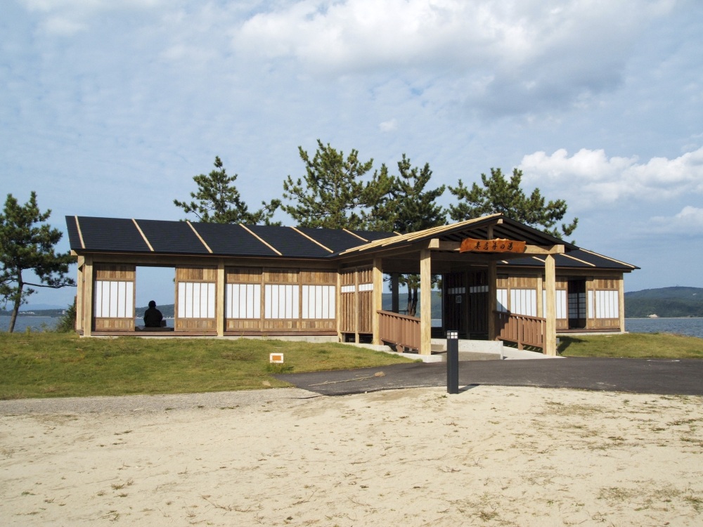 和倉温泉湯っ足パーク