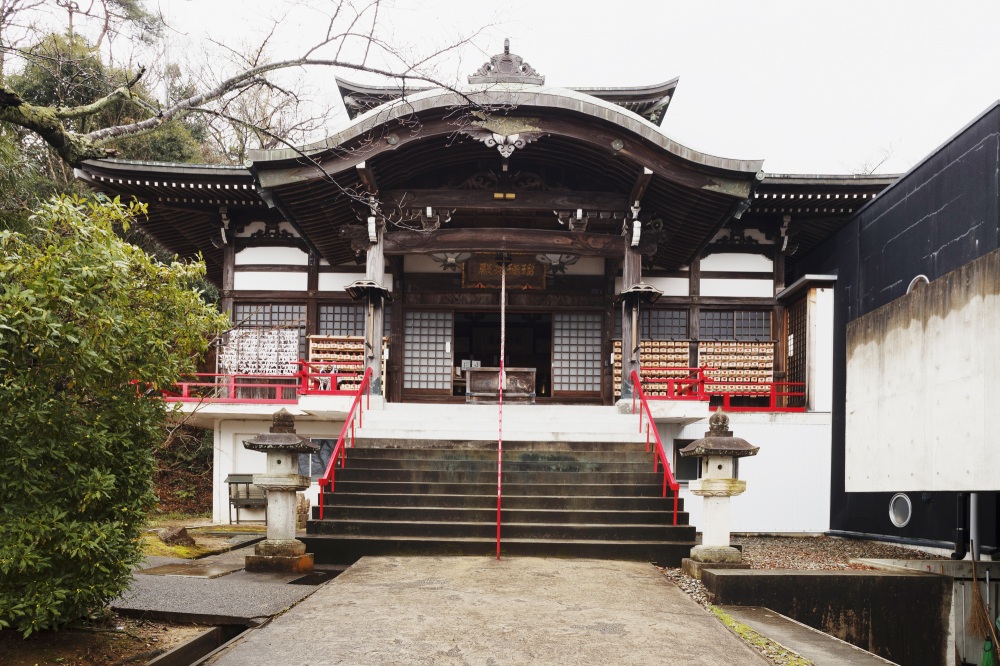 愛染寺