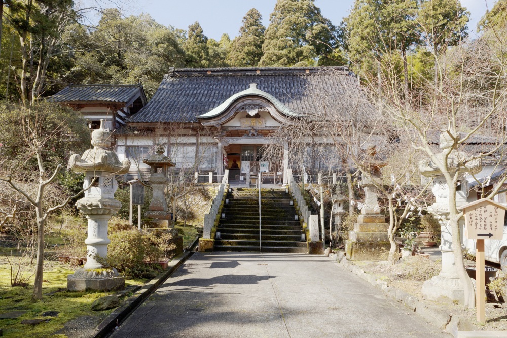 青林寺