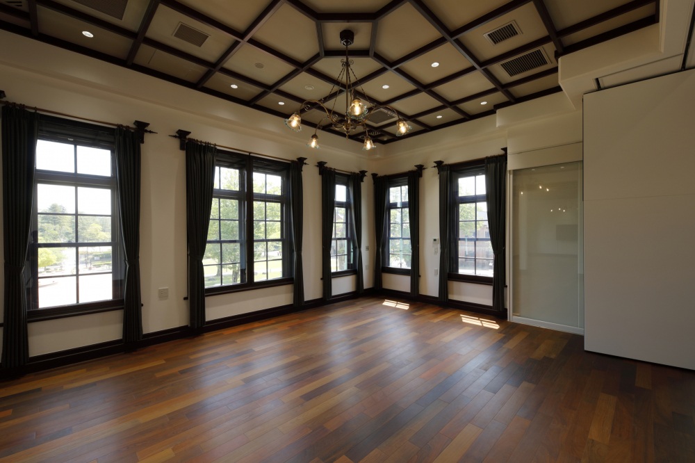 国立工芸館（多目的室）