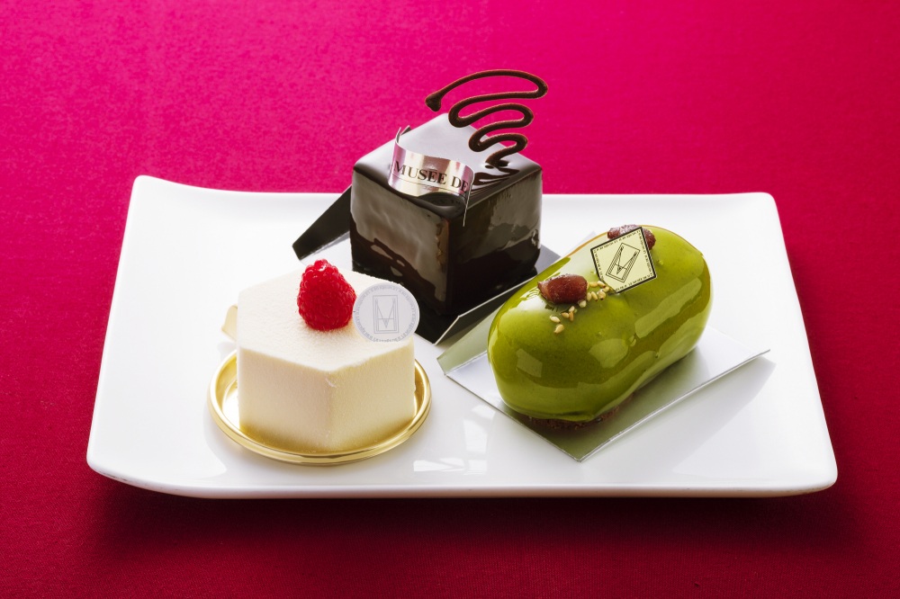 ル ミュゼ ドゥ アッシュ