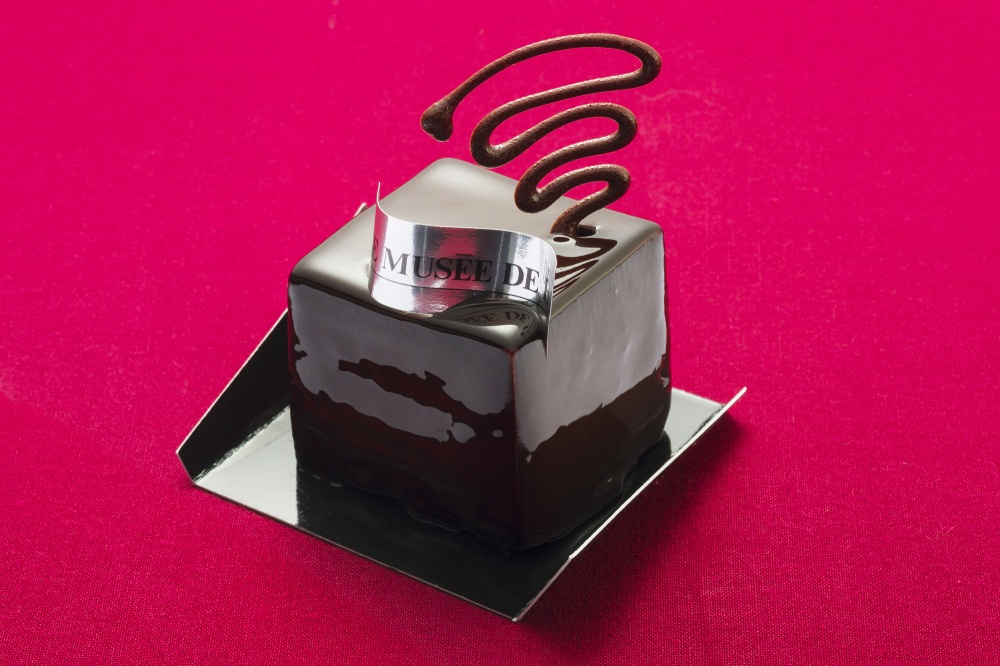 ル ミュゼ ドゥ アッシュ