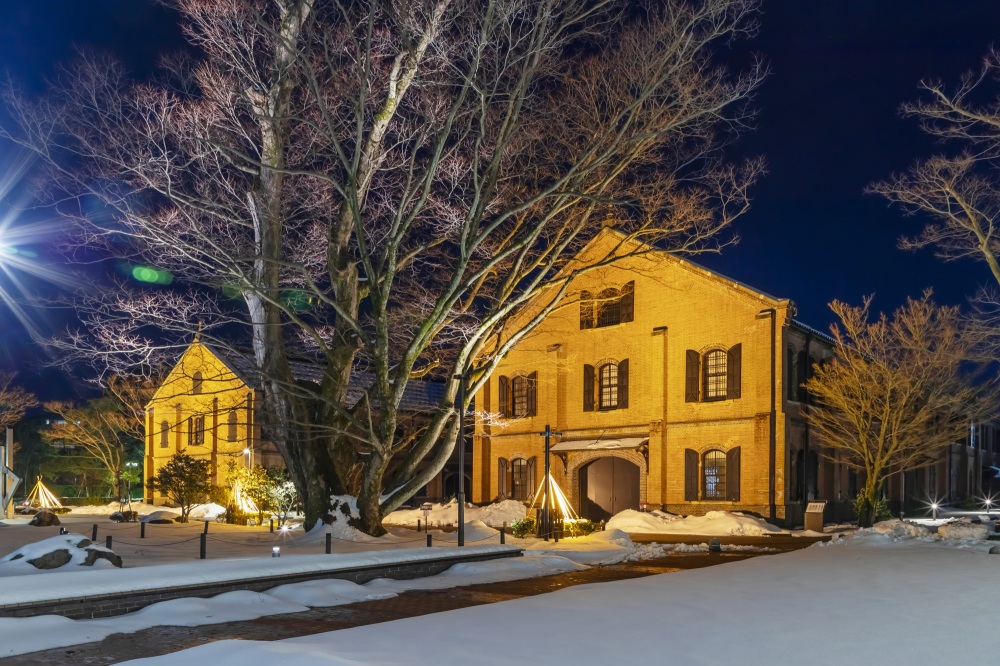 石川県歴史博物館