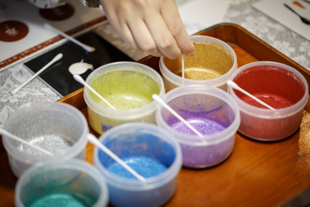 輪島漆芸美術館