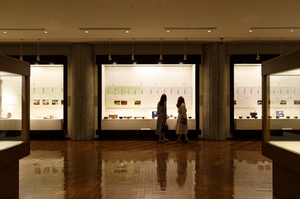 輪島漆芸美術館