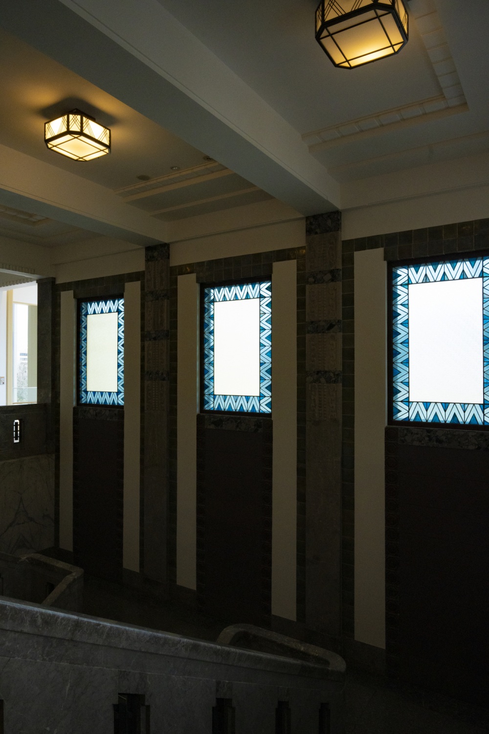 石川県政記念しいのき迎賓館