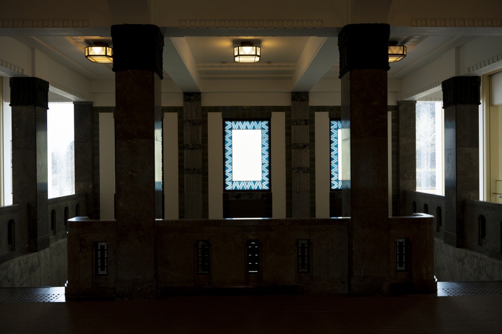 石川県政記念しいのき迎賓館