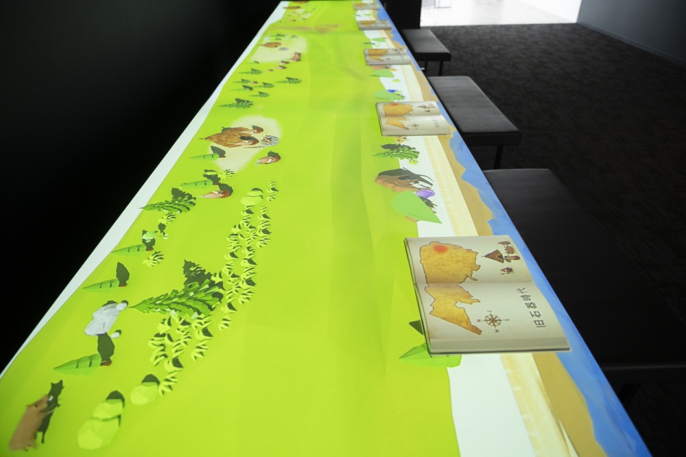 能美ふるさとミュージアム