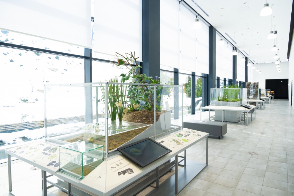 能美ふるさとミュージアム