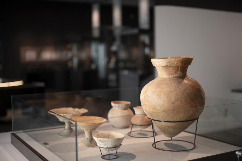 能美ふるさとミュージアム