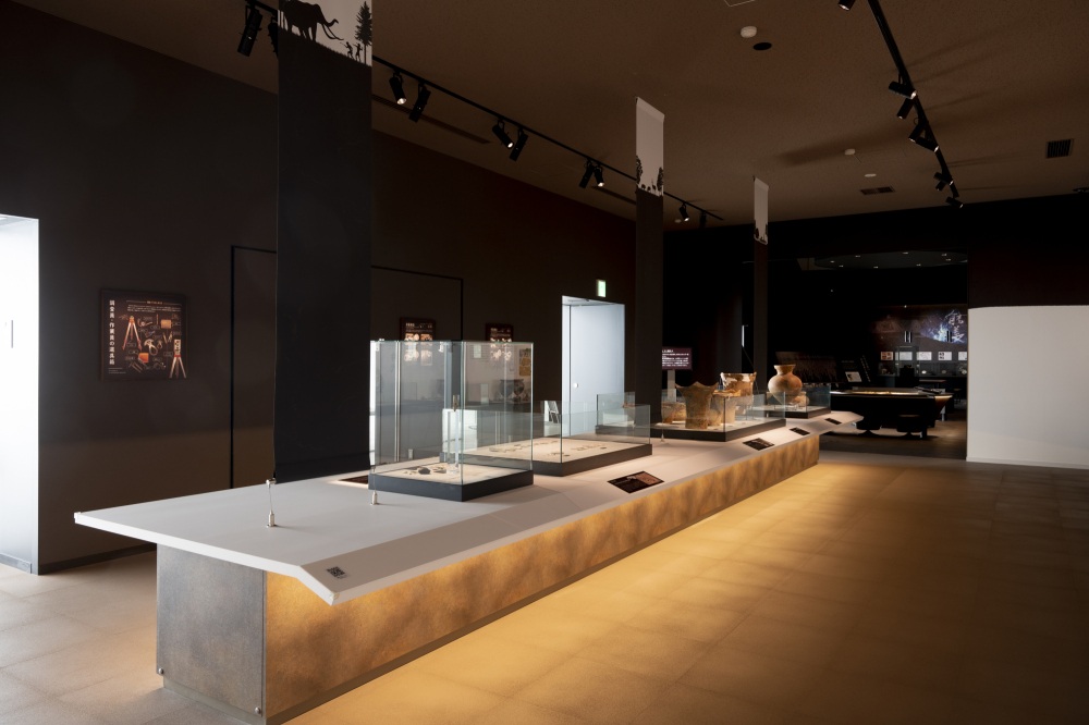 能美ふるさとミュージアム