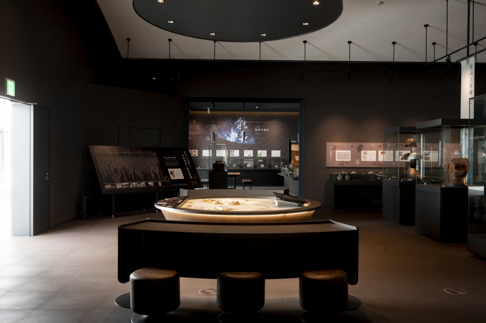 能美ふるさとミュージアム