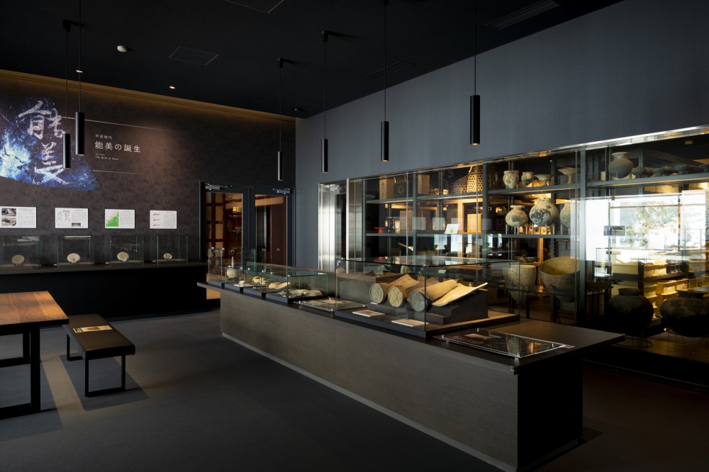 能美ふるさとミュージアム