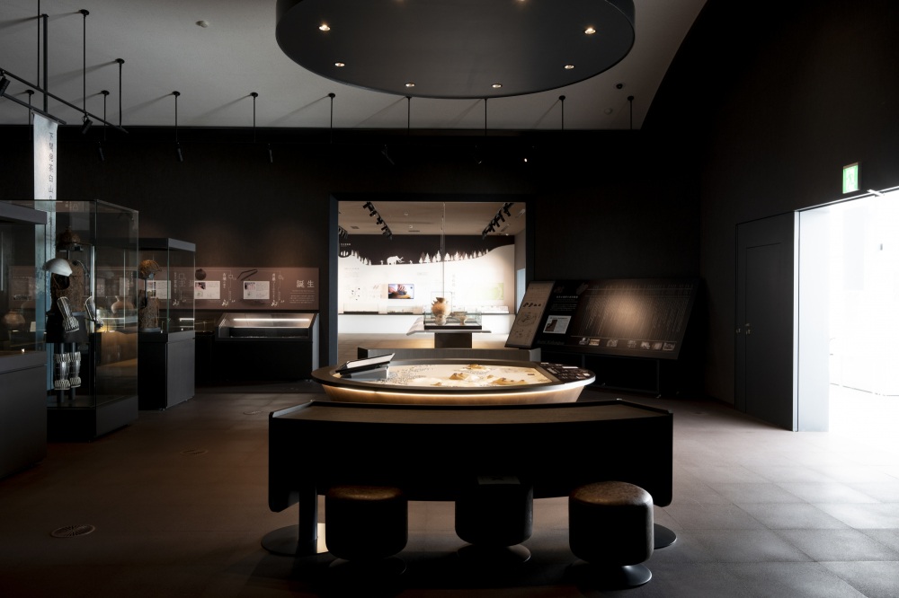 能美ふるさとミュージアム