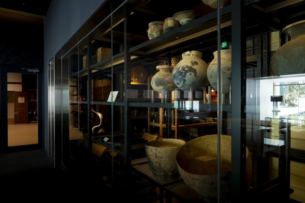 能美ふるさとミュージアム