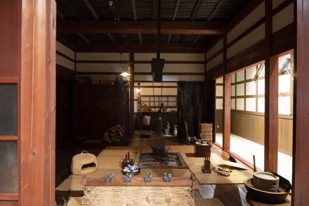 能美ふるさとミュージアム