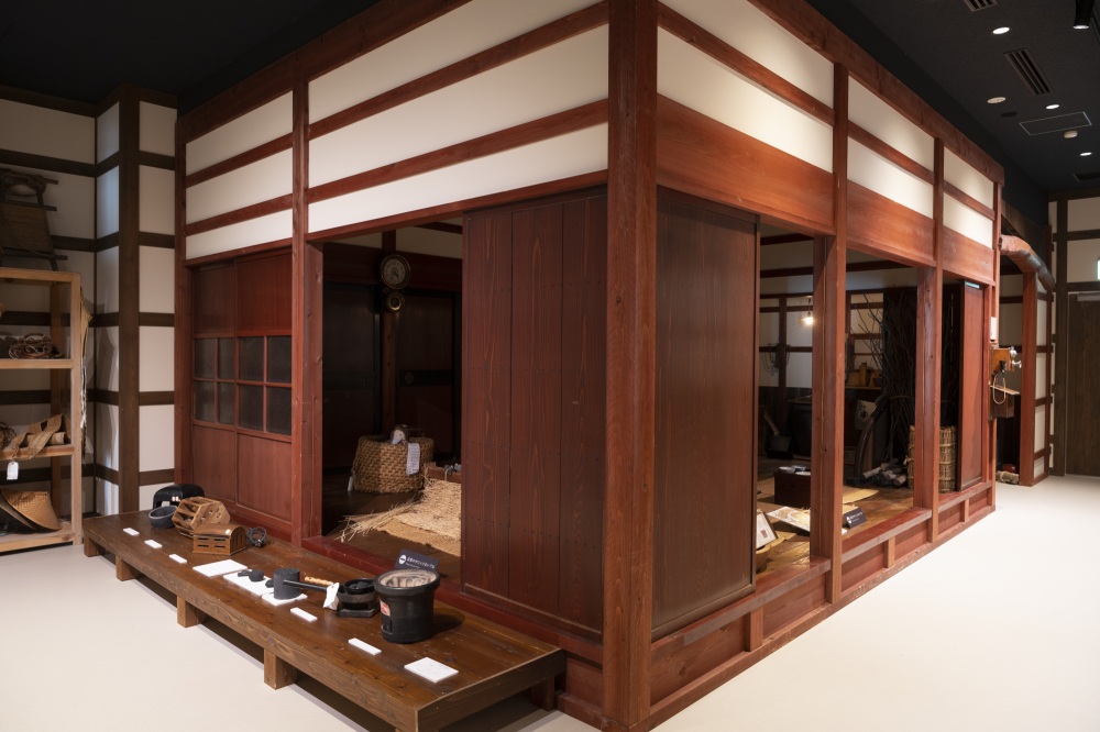 能美ふるさとミュージアム