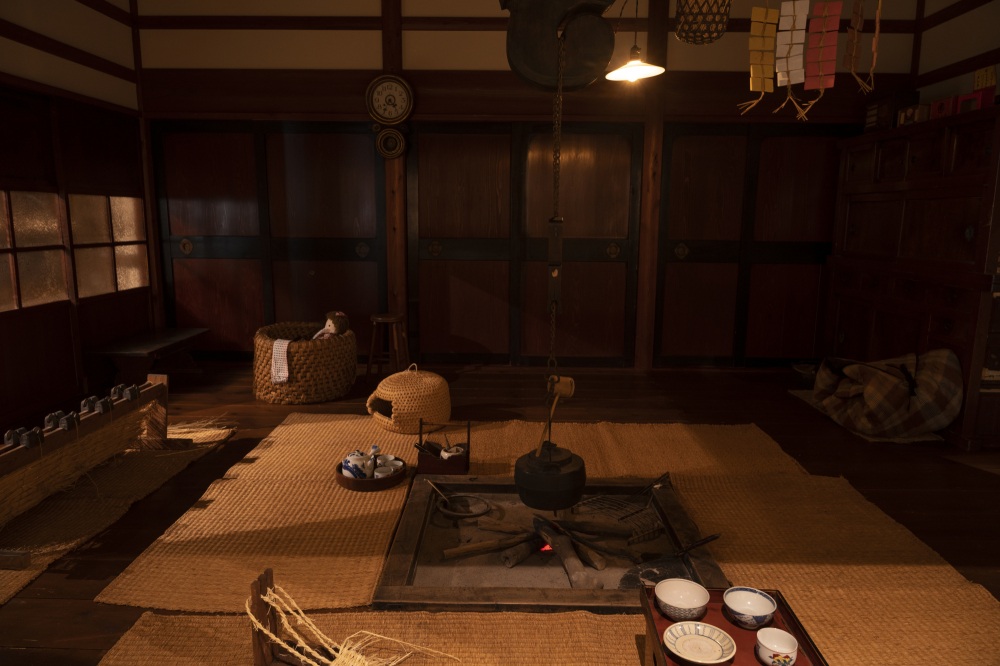 能美ふるさとミュージアム