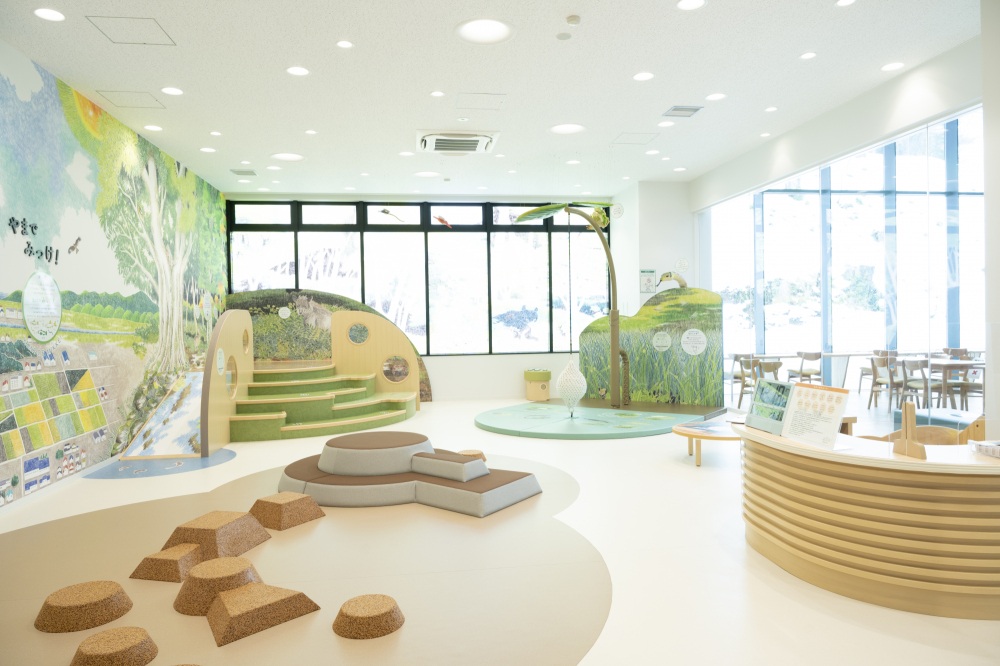 能美ふるさとミュージアム