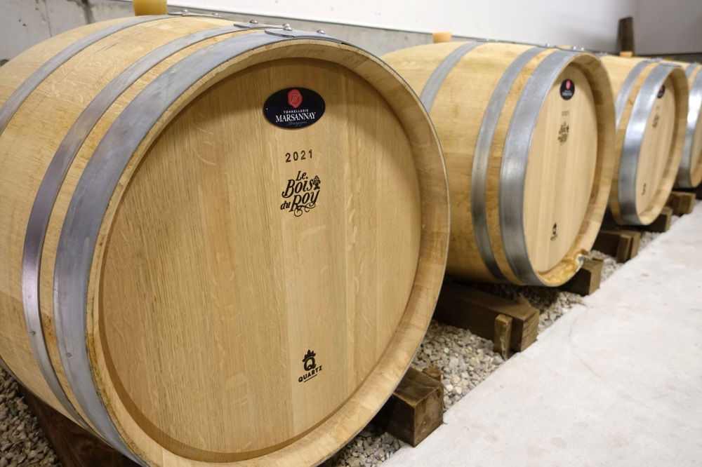 ハイディワイナリー