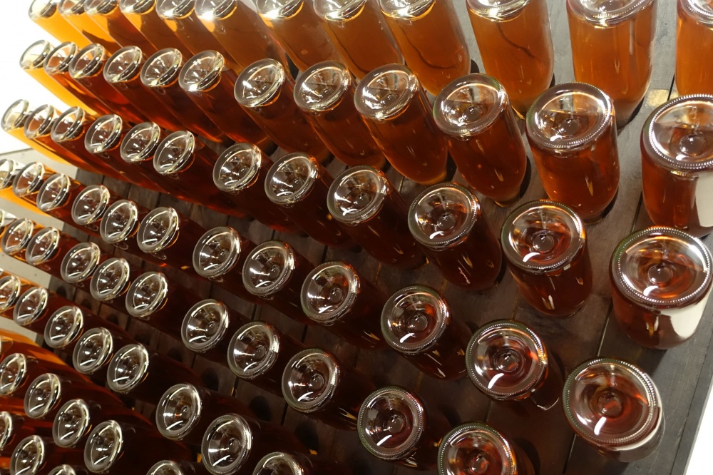 ハイディワイナリー