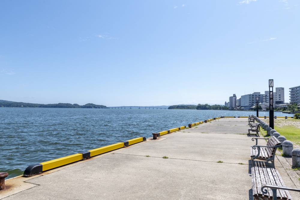 和倉わくわくプラザ