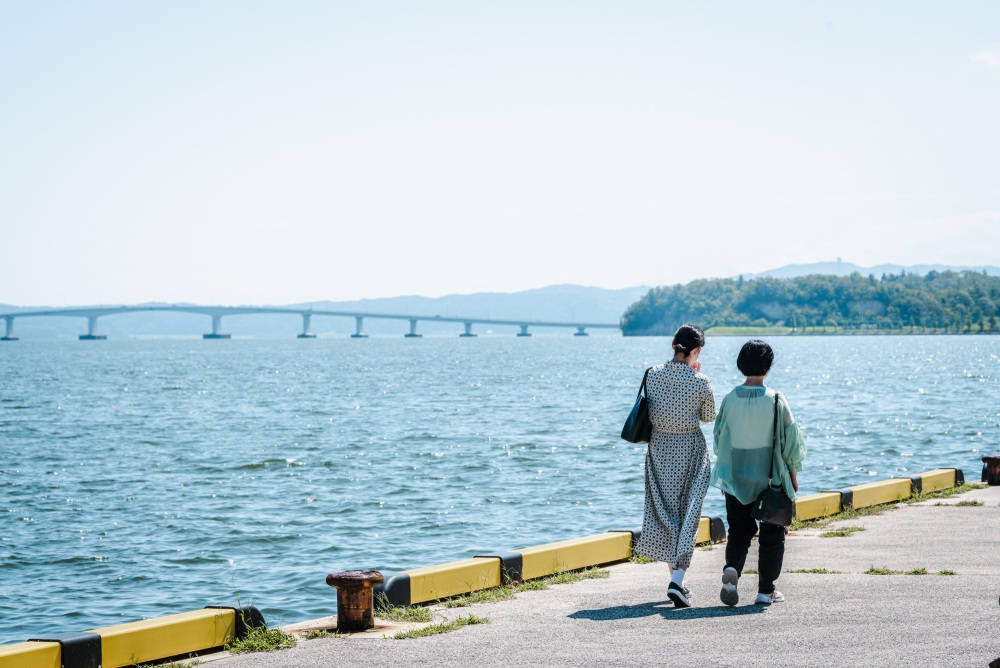 和倉わくわくプラザ