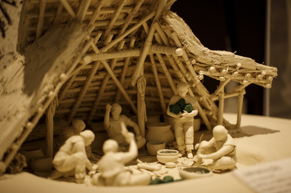 石川県歴史博物館