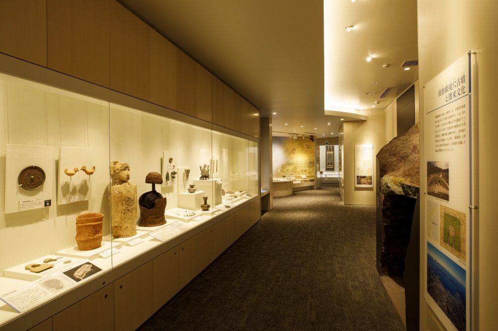 石川県歴史博物館