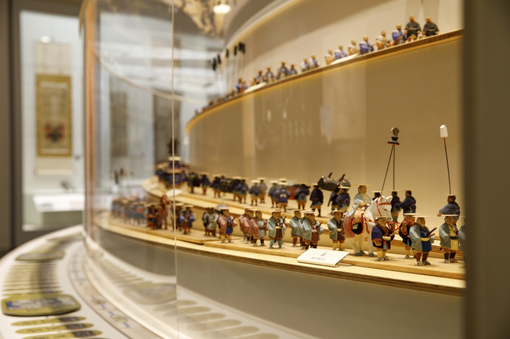 石川県歴史博物館