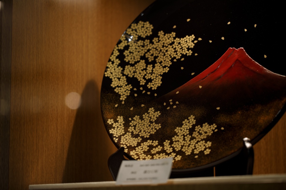 いしかわ生活工芸ミュージアム