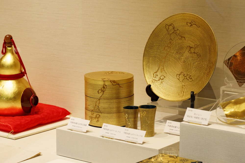 いしかわ生活工芸ミュージアム