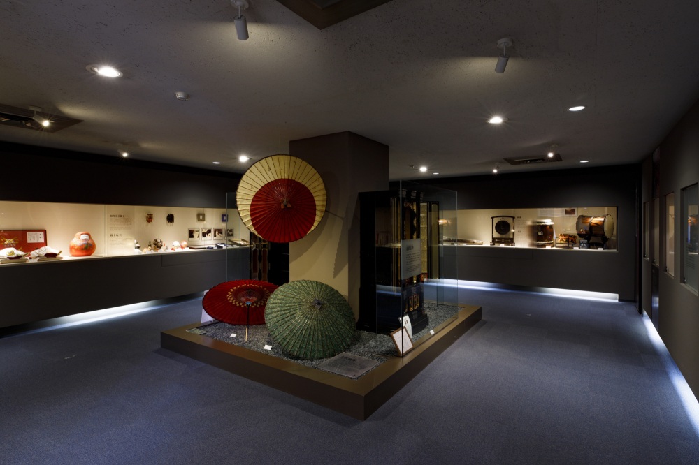 いしかわ生活工芸ミュージアム