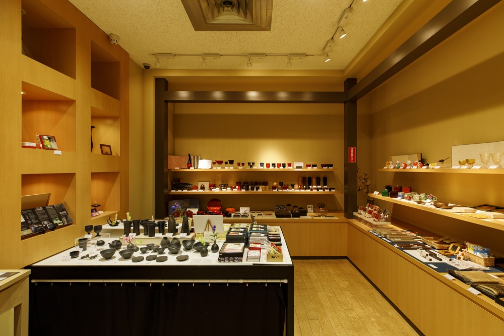 いしかわ生活工芸ミュージアム