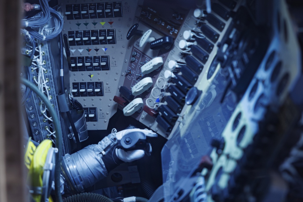 コスモアイル11