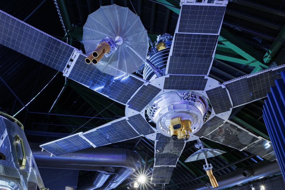 コスモアイル17