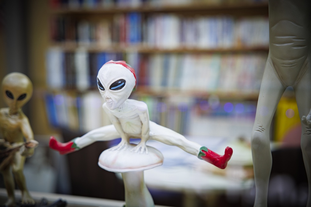 コスモアイル38