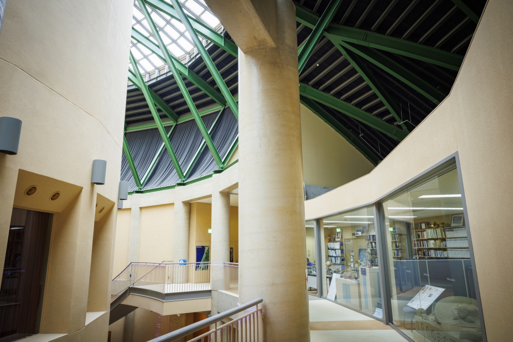 コスモアイル40