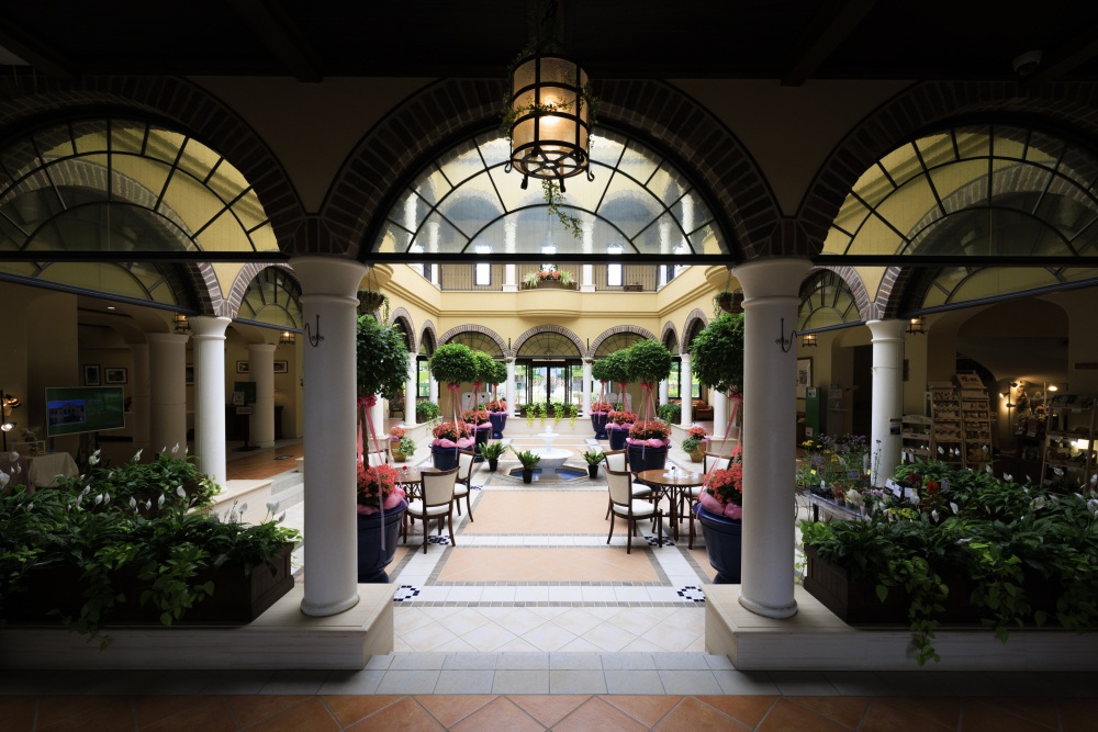 花のミュージアムフローリィ07