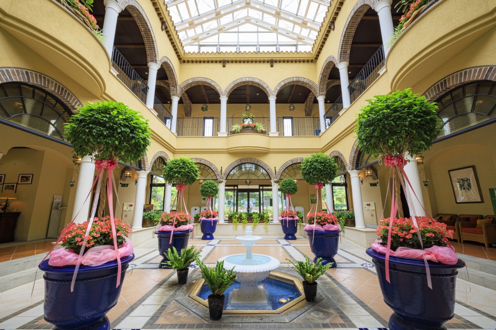 花のミュージアムフローリィ08