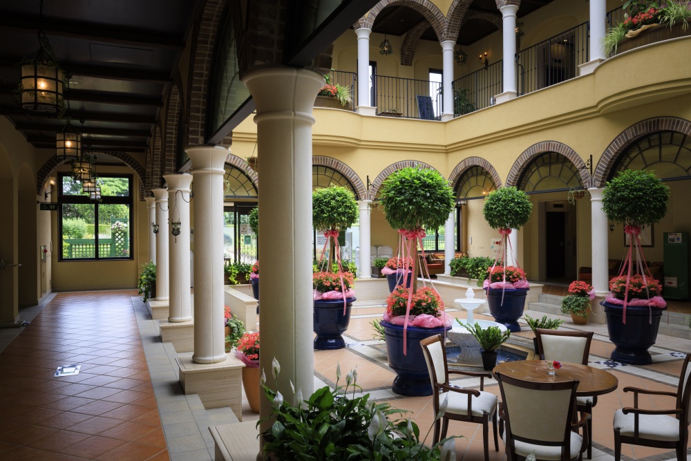 花のミュージアムフローリィ09