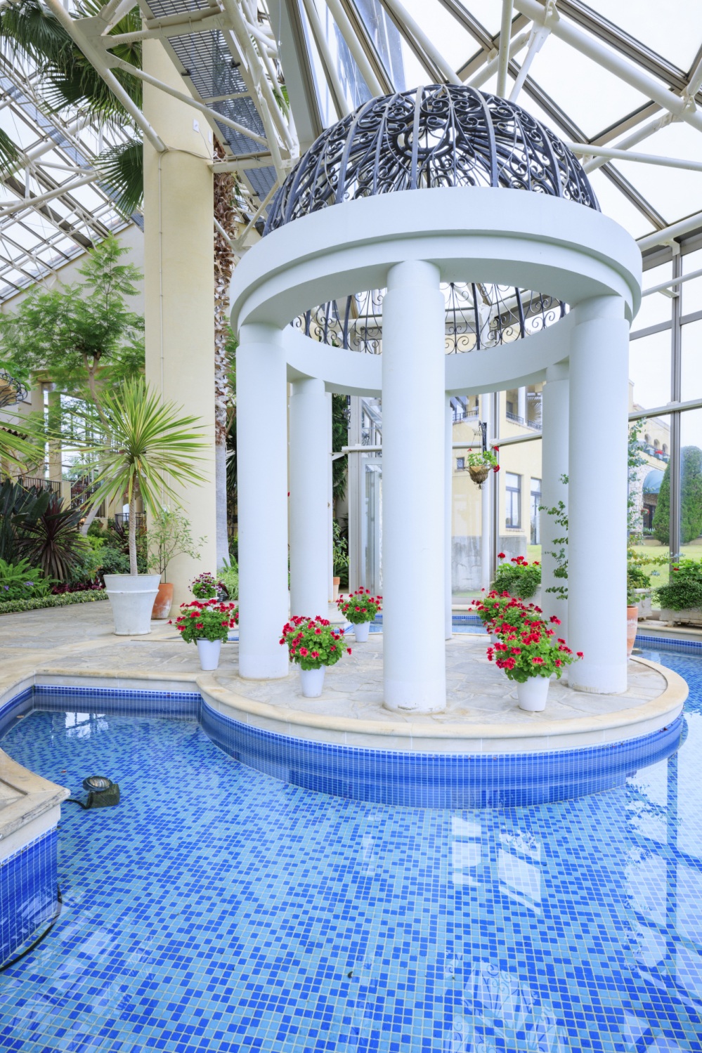 花のミュージアムフローリィ13