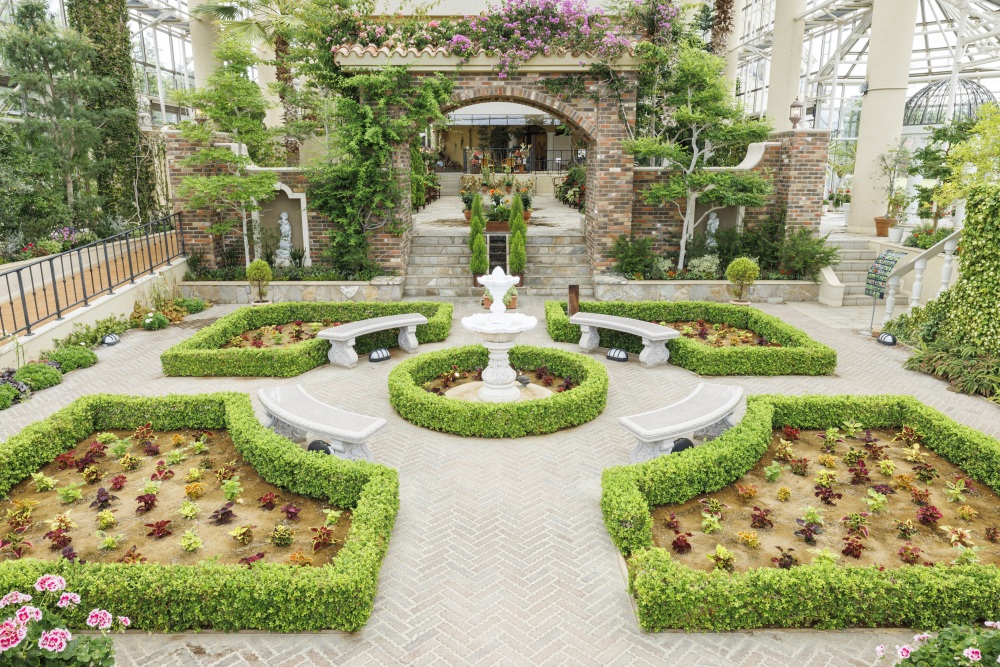 花のミュージアムフローリィ15