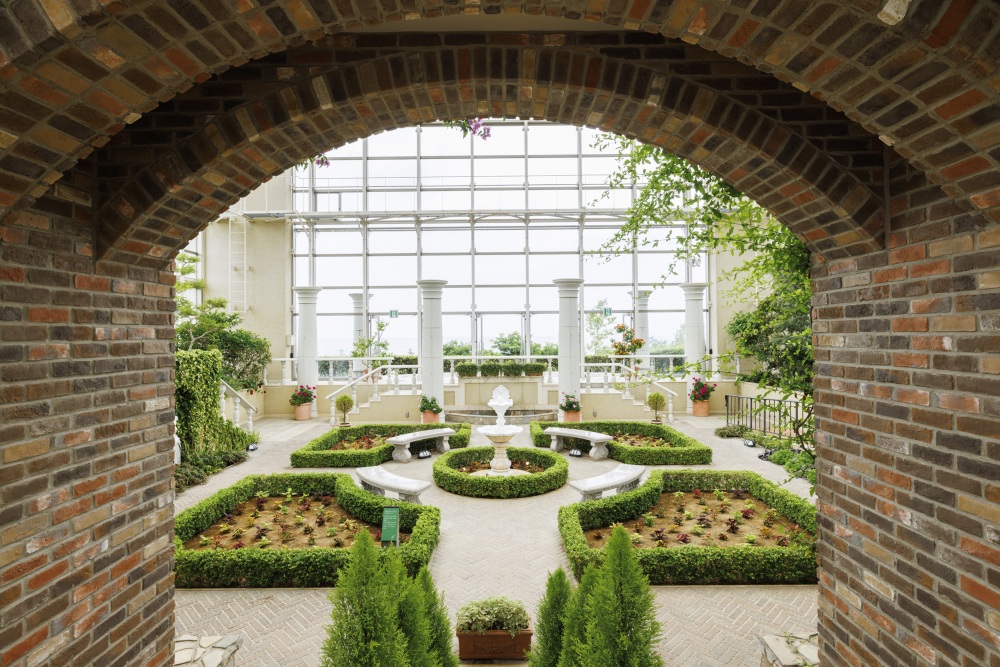 花のミュージアムフローリィ17