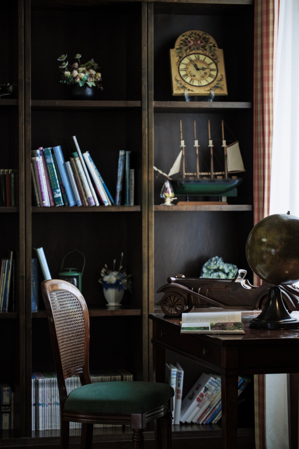 花のミュージアムフローリィ21