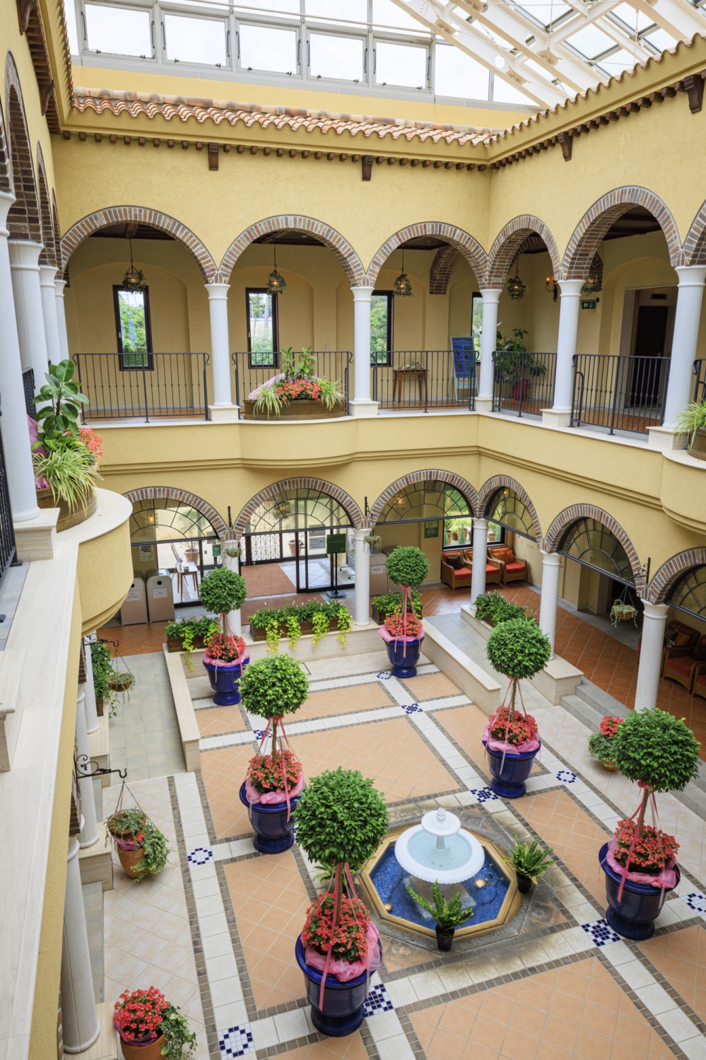 花のミュージアムフローリィ24